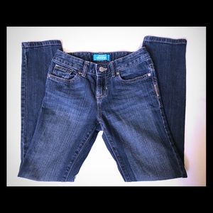 Old Navy Girls Skinny Jeans Size 10